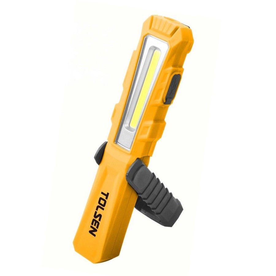 Tolsen Work Light 2W+1W 60016 | Lighting Tolsen Work Light 2W+1W 60016 | Lighting