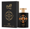 Lattafa Pride Al Qiam Gold Eau De Parfum For Unisex 100ml