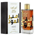 Lattafa Ameer Al Oudh Intense Oud Eau De Parfum for Men 100ml