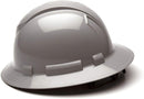 Pyramex Ridgeline Full Brim Hard Hat HP54112