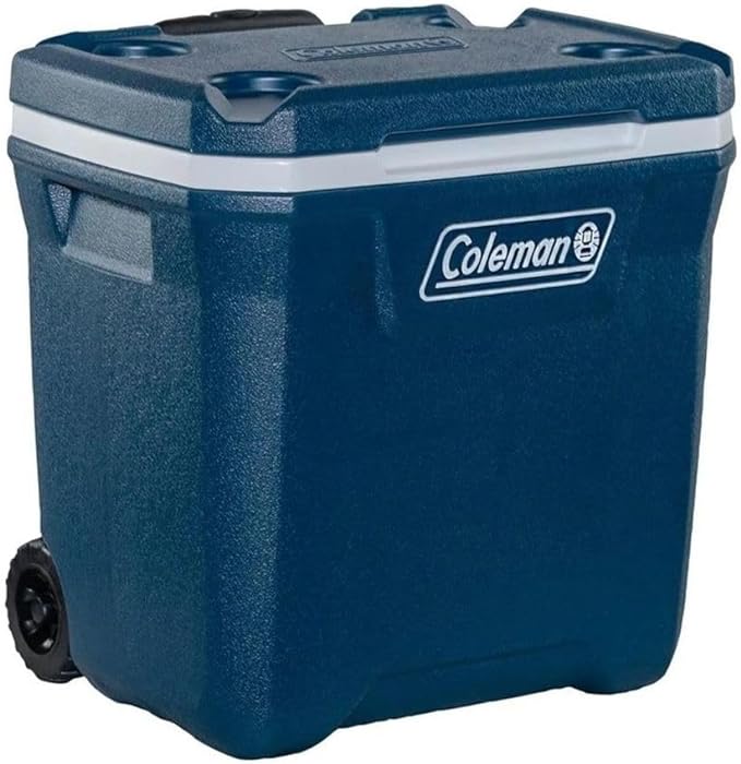 Coleman Cooler Xtreme 28 Qt Wheeled Space 2000037210
