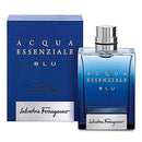 Salvatore Ferragamo Acqua Essenziale Blu Eau De Toilette for Men 100ml