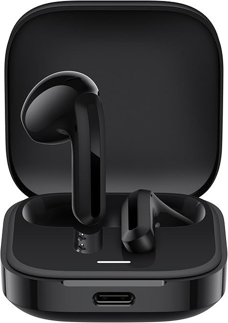 Xiaomi Redmi Buds 6 Active | Earphones Xiaomi Redmi Buds 6 Active | Earphones