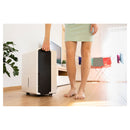 Sencor Portable Dehumidifier SDH 3020WH