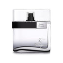 Salvatore Ferragamo F by Ferragamo Black Pour Homme Eau De Toilette for Men 100ml