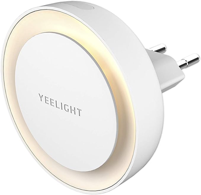Yeelight Plug-in Nightlight With Uk Plug YLYD11YL