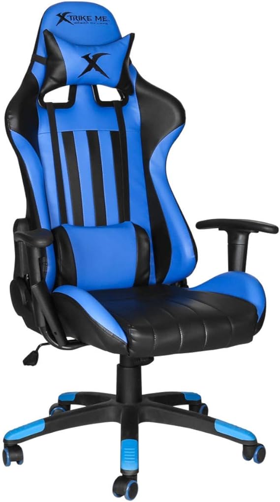 XTRIKE ME Gaming Chair Without Footrest