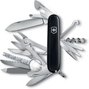 Victorinox Swiss Champ Medium Pocket Knives 1.6795.3