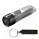 Nitecore Tiki UV 365nm Ultraviolet Keychain Flashlight