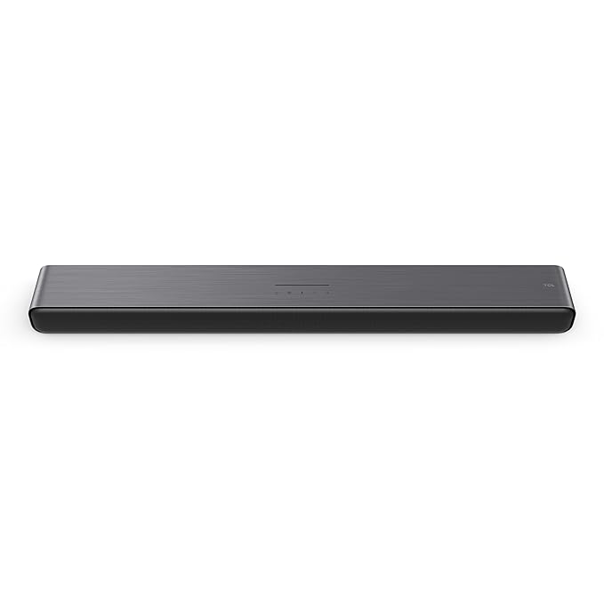 TCL 2.0 Channel Sound Bar with Dolby Atmos, 100W S45H | Speaker TCL 2.0 Channel Sound Bar with Dolby Atmos, 100W S45H | Speaker