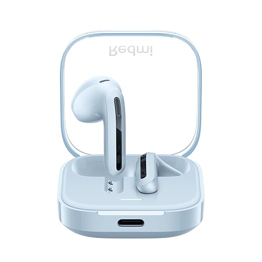 Xiaomi Redmi Buds 6 Active | Earphones Xiaomi Redmi Buds 6 Active | Earphones