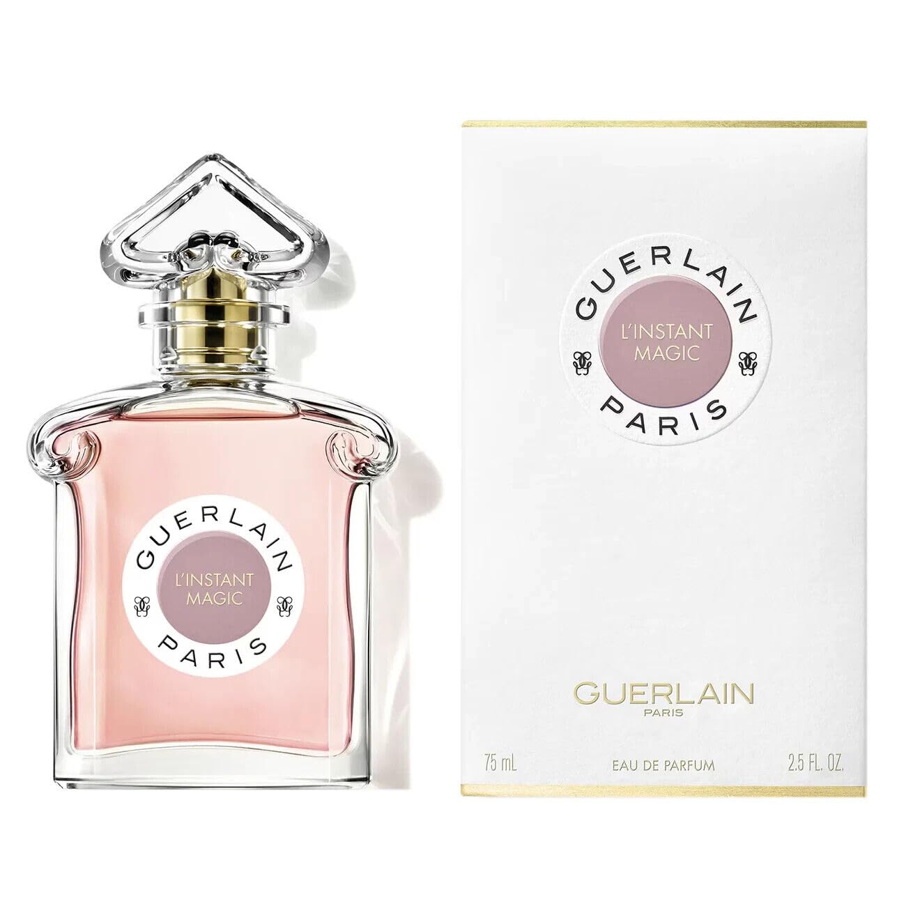 Guerlain L'instant Magic Eau De Parfum for Women 75ml | Women's Perfume Guerlain L'instant Magic Eau De Parfum for Women 75ml | Women's Perfume