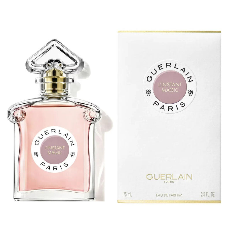 Guerlain L'instant Magic Eau De Parfum for Women 75ml
