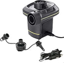 Intex 220-240 Volt Quick-Fill AC/DC Electric Pump 42166634