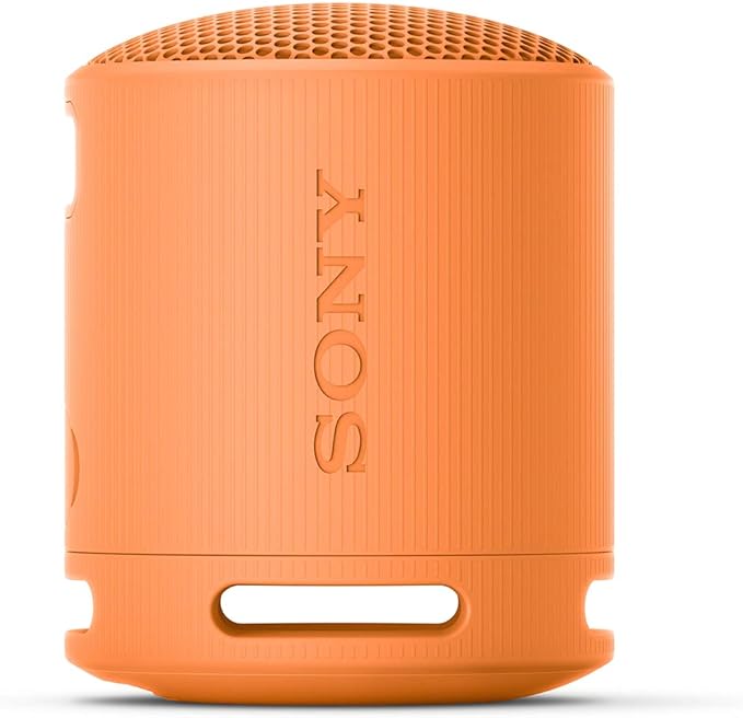 Sony SRS BlueTooth Speaker