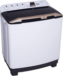 Toshiba Twin Tub Washing Machine 12kg VH-H130WA