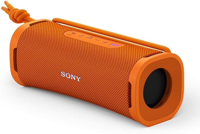 Sony ULT Power Sound Field 1 Wireless Portable Speaker | Speaker Sony ULT Power Sound Field 1 Wireless Portable Speaker | Speaker