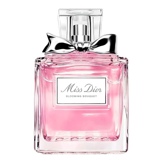 Christian Dior Miss Dior Blooming Bouquet Eau De Toilette For Women 100ml | Women's Perfume Christian Dior Miss Dior Blooming Bouquet Eau De Toilette For Women 100ml | Women's Perfume