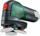 Bosch Cordless Easy Curve Sander 12 V BO06039C9070