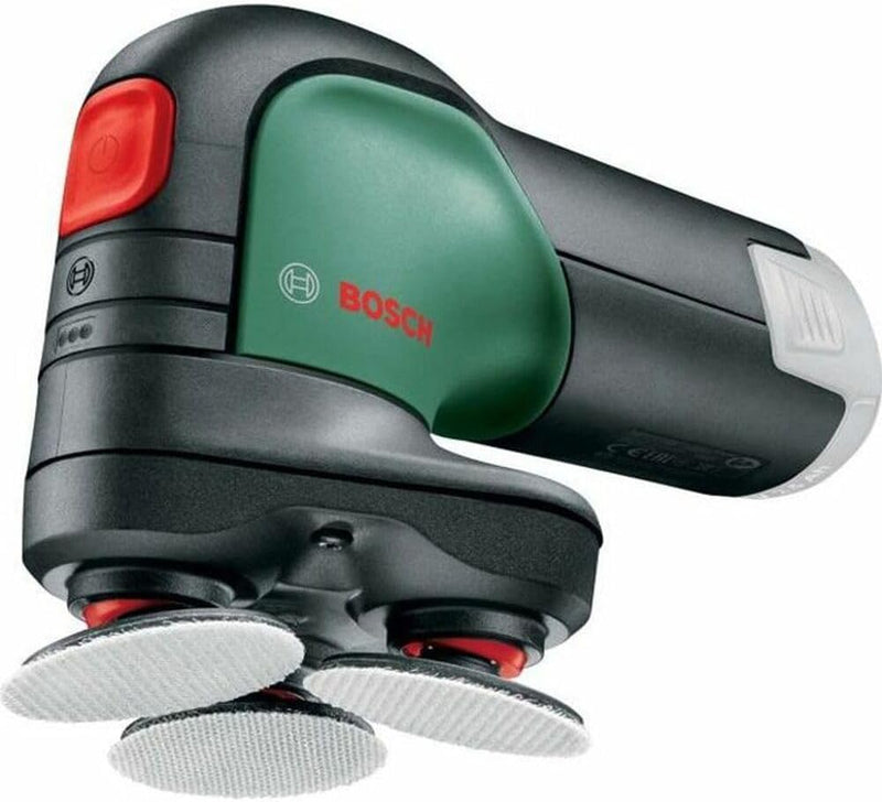 Bosch Cordless Easy Curve Sander 12 V BO06039C9070