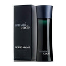 Giorgio Armani Code Men Eau De Toilette For Men 75ml