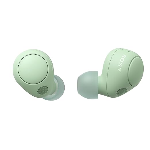 Sony Truewireless Ear Buds WF-C700
