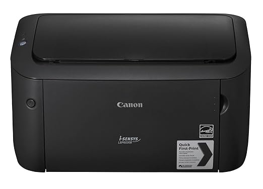 Canon i-SENSYS LBP6030B Printer 8468B006
