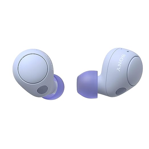 Sony Truewireless Ear Buds WF-C700 Sony Truewireless Ear Buds WF-C700