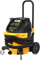 Dewalt 38Litre Vacuum Dust Extractor 1400W DWV905M-GB