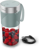 Moulinex Lightmix Portable Blender Wireless 300ml LM1C0410