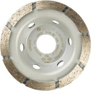 Bosch Diamond Grinding Head 105mm BO2608603312