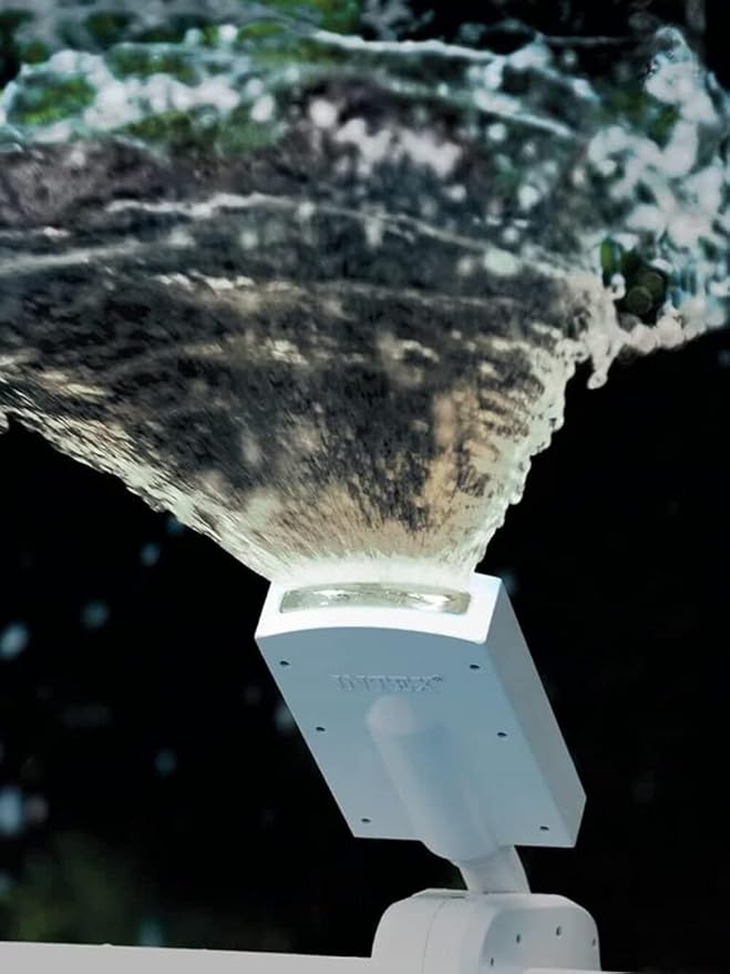 Intex Multi-color Led Pool Sprayer 42128089