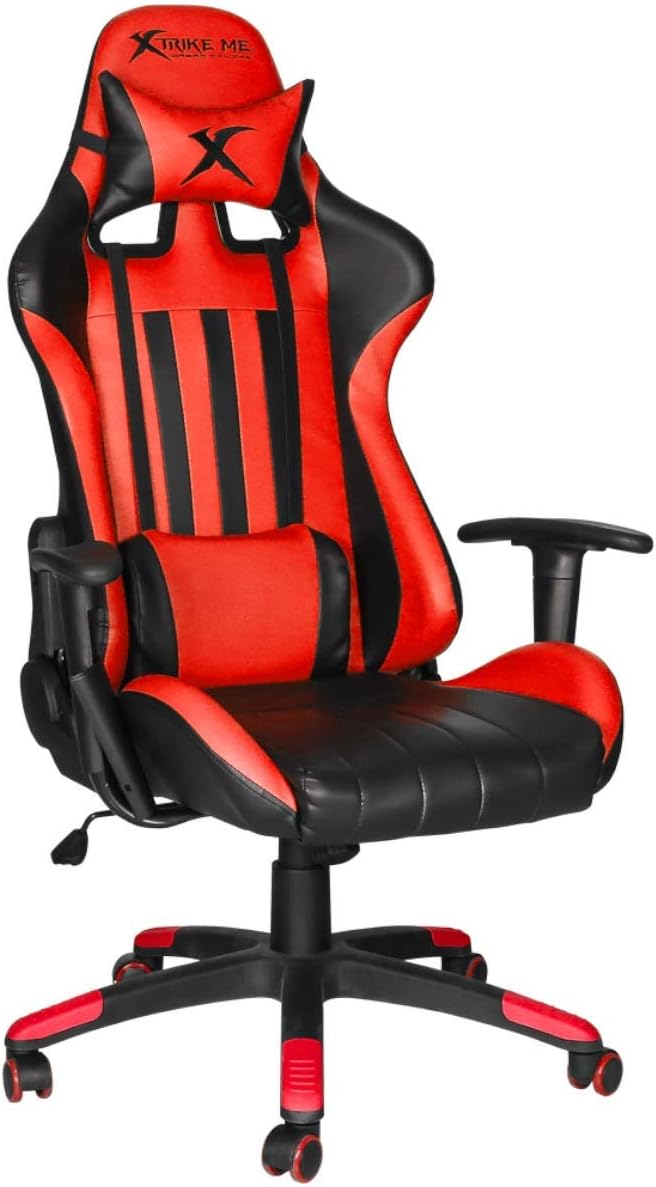 XTRIKE ME Gaming Chair Without Footrest