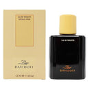 Davidoff Zino Eau De Toilette for Men 125 ml