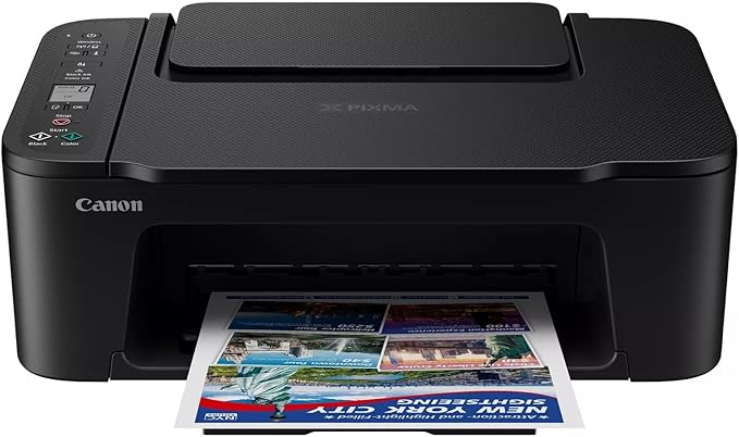 Canon PIXMA TS3640 Printer 6670C007AA | Printers & Accessories