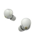 Sony Wireless The Best Noise Cancelling Earbuds, Bluetooth, in-Ear Headphones with Microphone WF-1000XM5