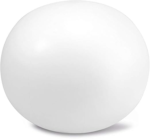 Intex Led Floating Globe Light 89cm x 79cm 42168695