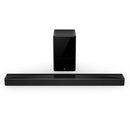 TCL 5.1.2ch 620W Raydanz Dolby Atmos/DTS:X Soundbar Wireless Subwoofer And Rear Speakers Q75H