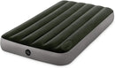 Intex Twin Dura-Beam Downy Airbed With Foot BIP 99cmx1.91mx25cm 42164761