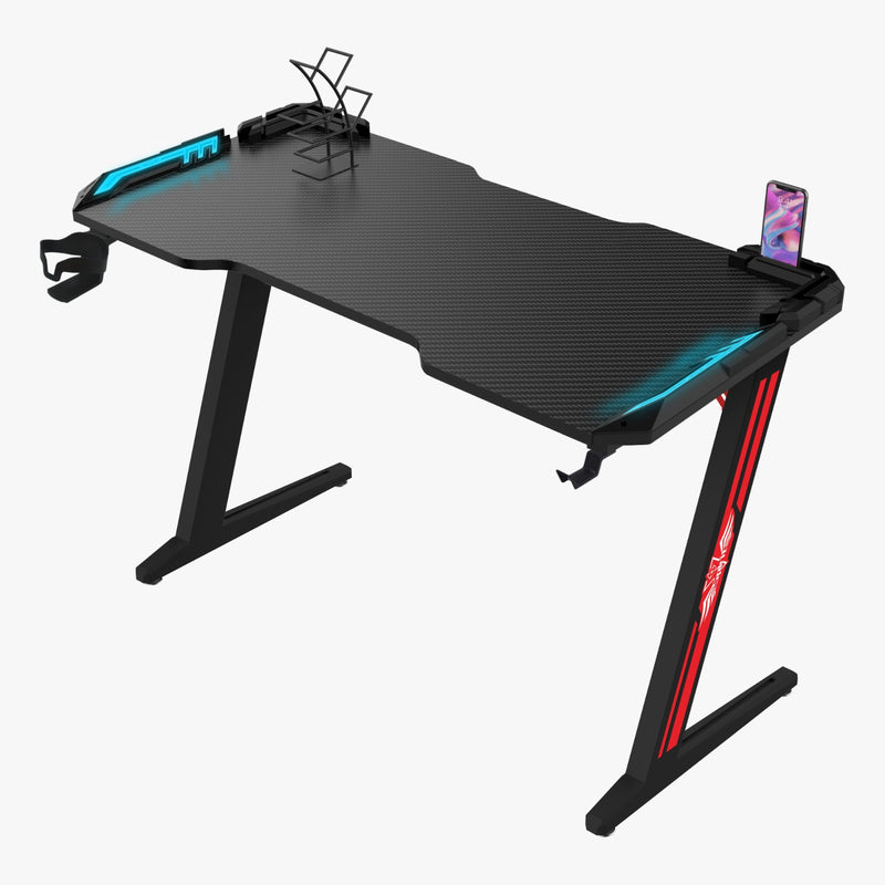 E-Sports 120CM Gaming Desk Z3-1200