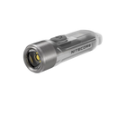 Nitecore TIKI LE Mini Futuristic LED Keychain Light 300 Lumens-Built-in Rechargeable Li-ion battery