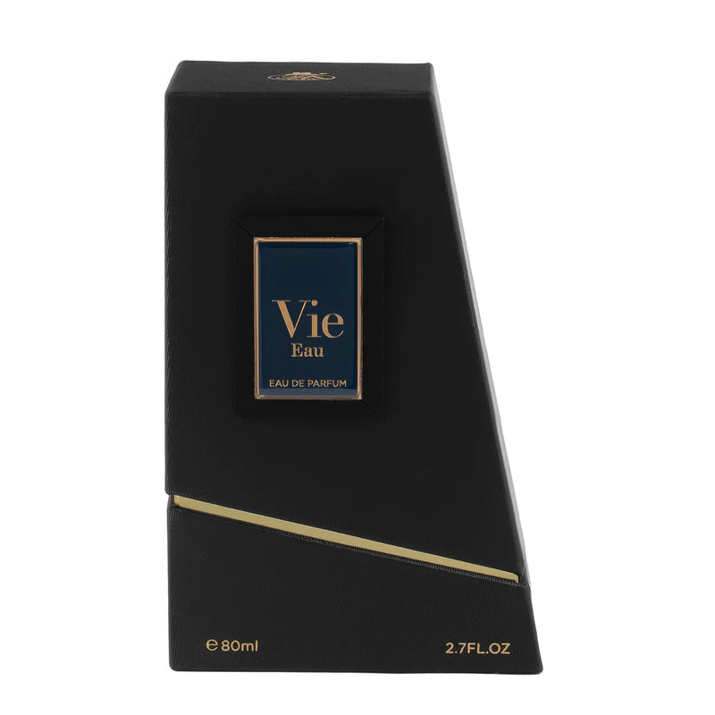 Fragrance World Vie Eau De Parfum For Men 80ml