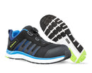 Albatros Breeze Impulse Low Safety Shoe 64.752.0