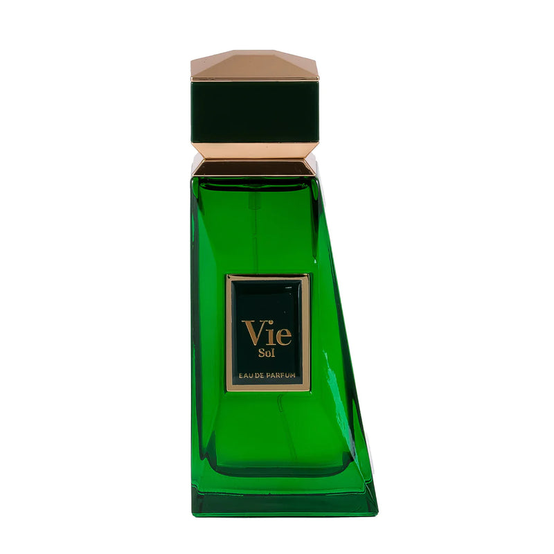 Fragrance World Vie Sol Eau De Parfum For Men 80ml