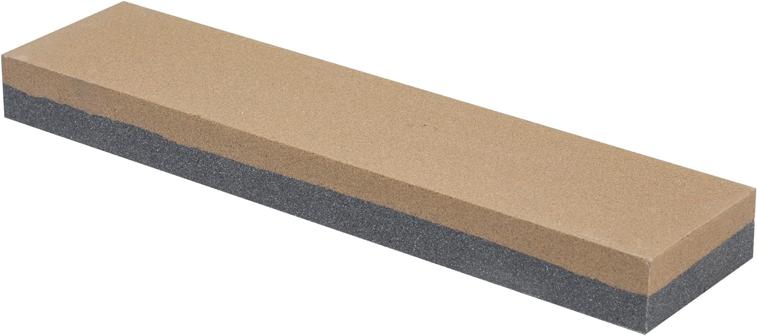 Smith’s 2 Sides Sharpening Stone - 100grit/240grit 50821 | Tool Accessories Smith’s 2 Sides Sharpening Stone - 100grit/240grit 50821 | Tool Accessories