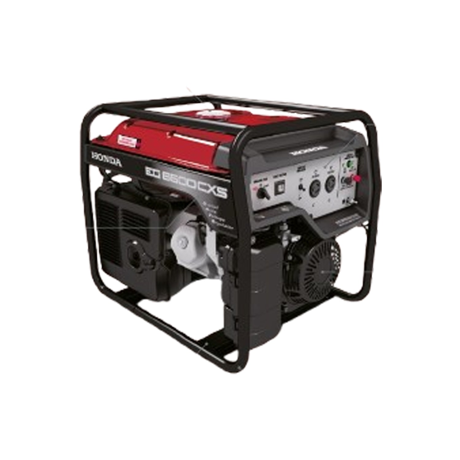 Honda Generator 5.5KW EG6500 | Generator