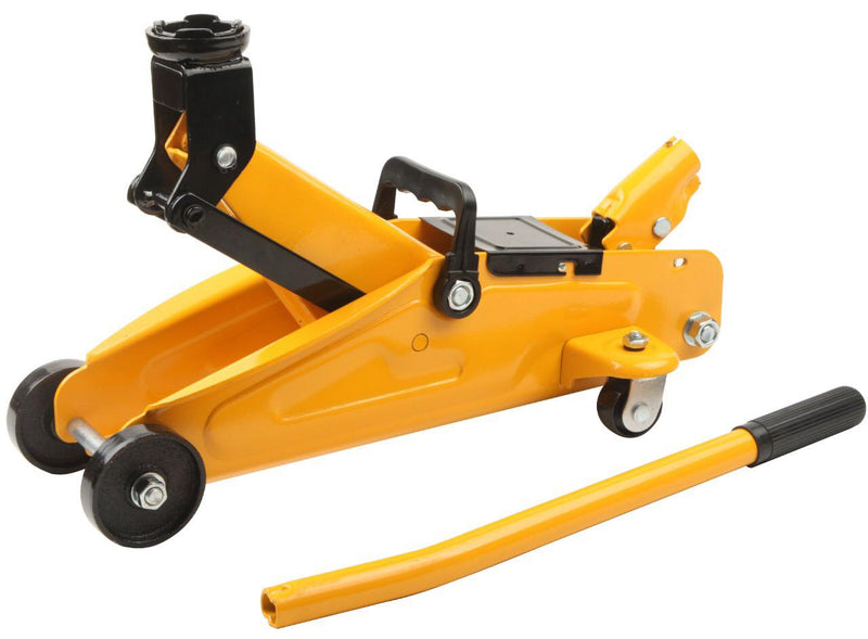 Tolsen Hydraulic Trolley Jack