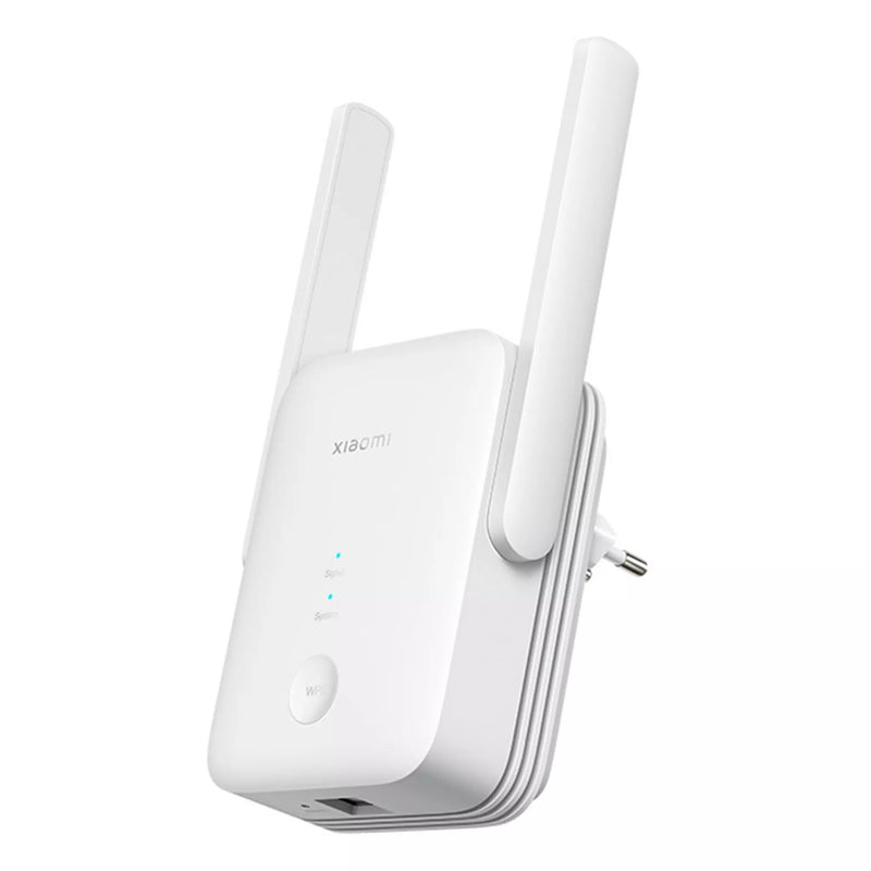 Xiaomi AX1500 Wi-Fi 6 Range Extender White DVB4514GL
