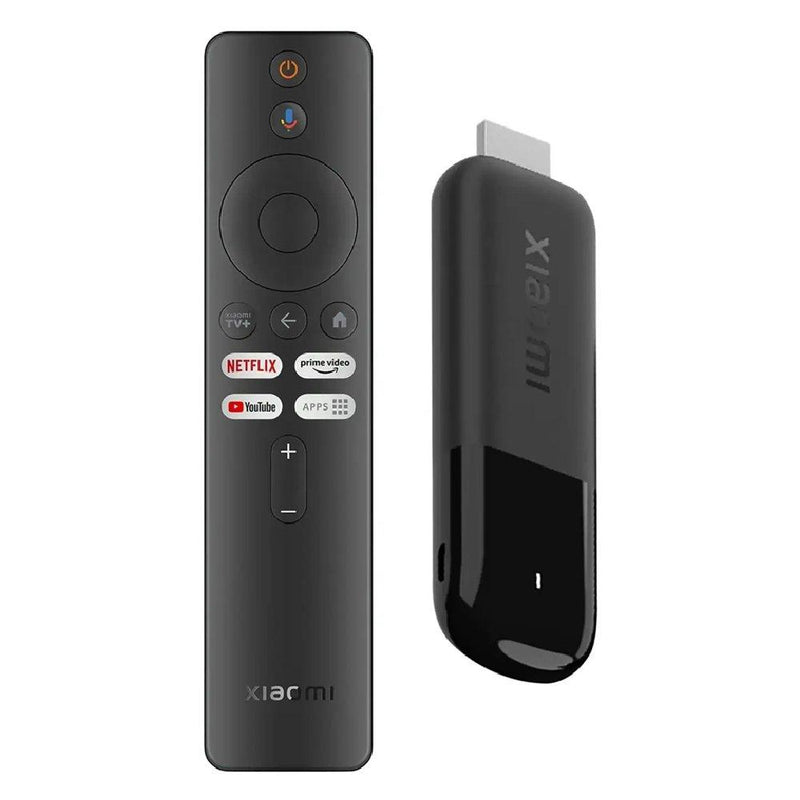 Xiaomi TV Stick 4K 2nd Gen Black PFJ4199UK