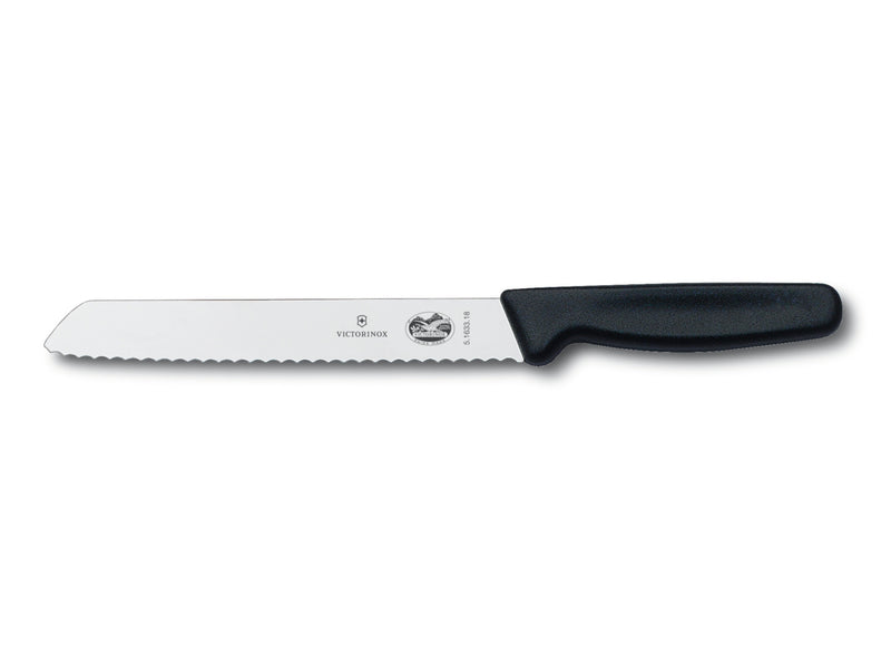 Victorinox Bread Knife Wavy 5.1633.18